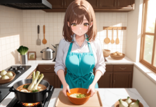 野菜が値上がりしている