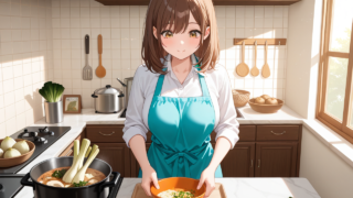 野菜が値上がりしている