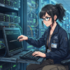 LLMローカル
