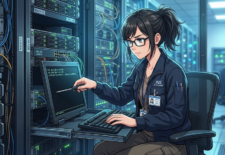 LLMローカル