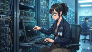 LLMローカル