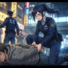 犯罪統計