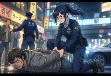 犯罪統計