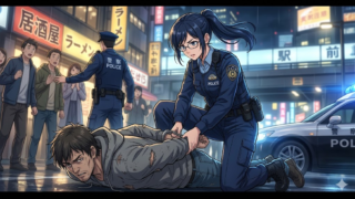 犯罪統計