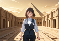 人口ピラミッド