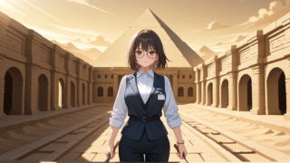 人口ピラミッド