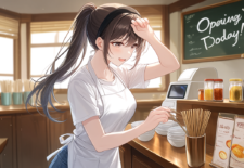 創業計画書をつくってみる