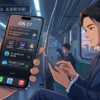 iOS27発表