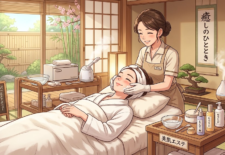 エステ価格データ