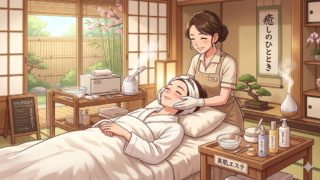 エステ価格データ