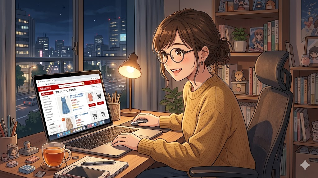 GoolgeのAIOを考える