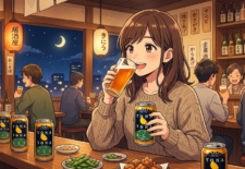 よなよなエール