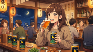 よなよなエール