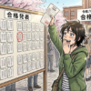 補助金の採択率