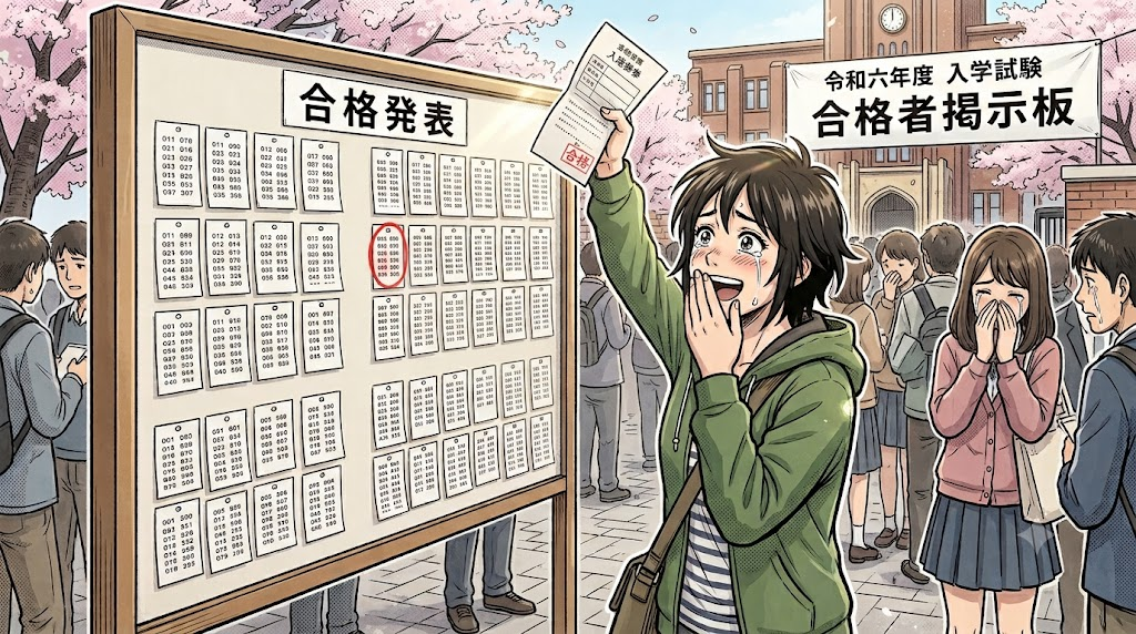 補助金の採択率