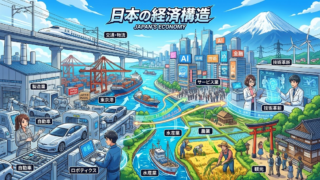 経済構造調査