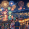 琵琶湖3市合同花火大会詐欺