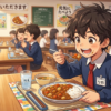 カレーライス物価指数