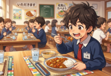カレーライス物価指数