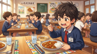 カレーライス物価指数