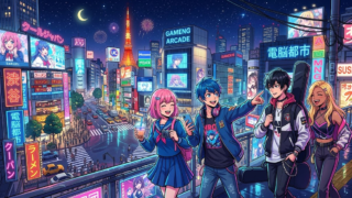 cool-japan-end