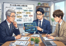 事業承継