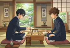 将棋AI