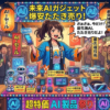 AIのたたき売り
