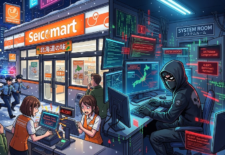 セイコーマート不正アクセス