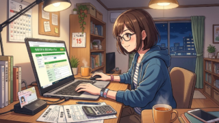 e-tax情報漏洩