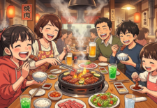 焼肉きんぐ　1078万件情報漏洩