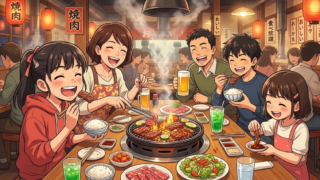 焼肉きんぐ　1078万件情報漏洩