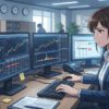 PayPay証券トラブル　注文できない