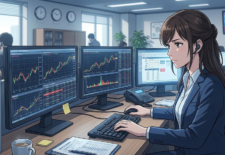 PayPay証券トラブル　注文できない