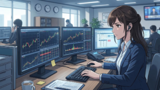 PayPay証券トラブル　注文できない
