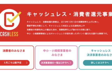 車やオートバイクをキャッシュレスで購入したら還元されるのか 中古車は