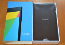 nexus7　2013