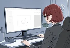 デジタルマーケティング